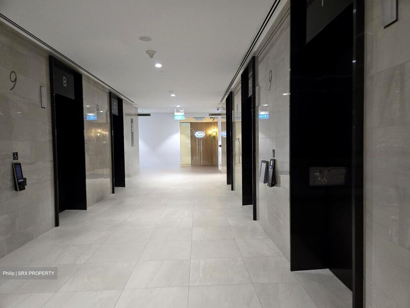Singapore Post Centre (D14), Office #478689071